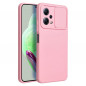 Kryt Slide na XIAOMI Redmi Note 12 5G Svetlo ružový