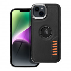 Kryt MILANO na Apple iPhone 14 Čierny