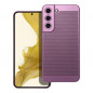 Kryt Breezy na Samsung Galaxy S22 Fialový (Purple)