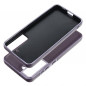 Kryt MILANO na Samsung Galaxy S21 FE 5G Tmavo fialový (purple) Kryt MILANO na Samsung Galaxy S21 FE 5G Tmavo fialový (purple)