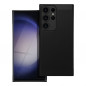 Kryt Breezy na Samsung Galaxy S23 Ultra 5G Čierny