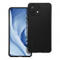 Kryt Breezy na XIAOMI Mi 11 Lite Čierny