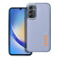 Kryt MILANO na Samsung Galaxy A34 Modrý Kryt MILANO na Samsung Galaxy A34 Modrý