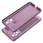 Kryt Breezy na XIAOMI Redmi 12C Fialový (Purple)