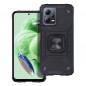 Kryt Nitro na XIAOMI Redmi Note 12 5G Čierny