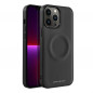 Kryt Roar Mag Morning na Apple iPhone 13 Pro Max Elegant  MagSAFE  Čierny