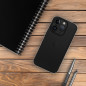 Kryt Breezy na Apple iPhone 12 Pro Čierny