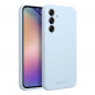 Kryt Roar Cloud-Skin na Samsung Galaxy A54 Svetlo modrý