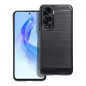 Kryt Carbon na Honor 90 Lite 5G Elegant  Čierny