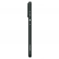 Kryt Spigen  Liquid Air na Apple iPhone 15 Pro Temne zelená