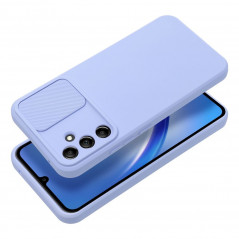 Kryt Slide na Samsung Galaxy A34 Levanduľový
