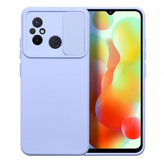 Kryt Slide na XIAOMI Redmi 12C Levanduľový