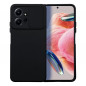 Kryt Slide na XIAOMI Redmi Note 12 4G Čierny