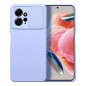 Kryt Slide na XIAOMI Redmi Note 12 4G Levanduľový