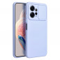 Kryt Slide na XIAOMI Redmi Note 12 4G Levanduľový
