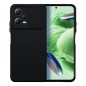 Kryt Slide na XIAOMI Redmi Note 12 5G Čierny