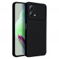 Kryt Slide na XIAOMI Redmi Note 12 5G Čierny