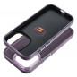 Kryt MILANO na Apple iPhone 14 Pro Tmavo fialový (purple) Kryt MILANO na Apple iPhone 14 Pro Tmavo fialový (purple)