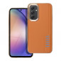 Kryt MILANO na Samsung Galaxy A54 Hnedý Kryt MILANO na Samsung Galaxy A54 Hnedý