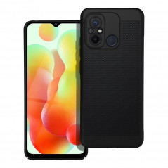 Kryt Breezy na XIAOMI Redmi 12C Čierny
