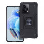 Kryt Nitro na XIAOMI Redmi Note 12 Pro 5G Čierny