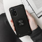 Kryt Nitro na XIAOMI Redmi Note 12 Pro 5G Čierny