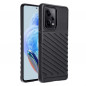 Kryt THUNDER na XIAOMI Redmi Note 12 Pro Plus 5G Čierny