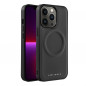 Kryt Roar Mag Morning na Apple iPhone 13 Pro Elegant  MagSAFE  Čierny