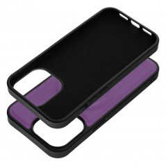 Kryt Roar Mag Morning na Apple iPhone 13 Pro Elegant  MagSAFE  Fialový (Purple)