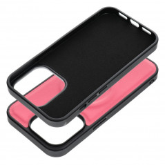 Kryt Roar Mag Morning na Apple iPhone 14 Pro Elegant  MagSAFE  Žiarivý ružový