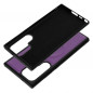 Kryt Roar Mag Morning na Samsung Galaxy S23 Ultra 5G Elegant  MagSAFE  Fialový (Purple)