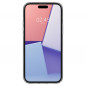 Kryt Spigen Airskin Hybrid na Apple iPhone 15 Transparentný