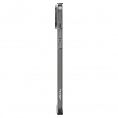 Kryt Spigen Airskin Hybrid na Apple iPhone 15 Transparentný