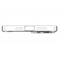 Kryt Spigen Airskin Hybrid na Apple iPhone 15 Transparentný