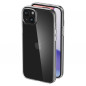 Kryt Spigen Airskin Hybrid na Apple iPhone 15 Transparentný