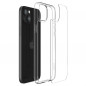 Kryt Spigen Airskin Hybrid na Apple iPhone 15 Transparentný
