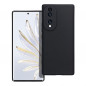Kryt MATT na Honor 70 5G Čierny