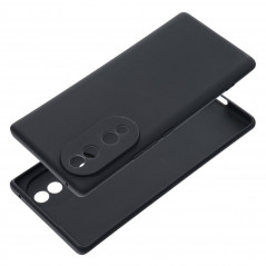 Kryt MATT na Honor 70 5G Čierny