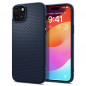 Kryt Spigen  Liquid Air na Apple iPhone 15 Námornícka modrá
