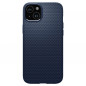 Kryt Spigen  Liquid Air na Apple iPhone 15 Námornícka modrá