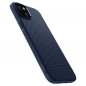 Kryt Spigen  Liquid Air na Apple iPhone 15 Námornícka modrá