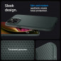 Kryt Spigen  Liquid Air na Apple iPhone 15 Pro Max Temne zelená