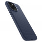 Kryt Spigen  Liquid Air na Apple iPhone 15 Pro Max Námornícka modrá