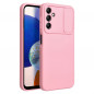 Kryt Slide na Samsung Galaxy A14 LTE Svetlo ružový