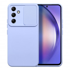 Kryt Slide na Samsung Galaxy A54 Levanduľový