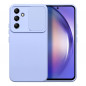 Kryt Slide na Samsung Galaxy A54 Levanduľový