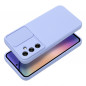 Kryt Slide na Samsung Galaxy A54 Levanduľový