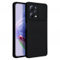 Kryt Slide na XIAOMI Redmi Note 12 Pro 5G Čierny