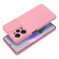 Kryt Slide na XIAOMI Redmi Note 12 Pro 5G Svetlo ružový