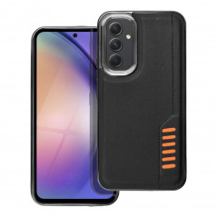 Kryt MILANO na Samsung Galaxy A54 Čierny